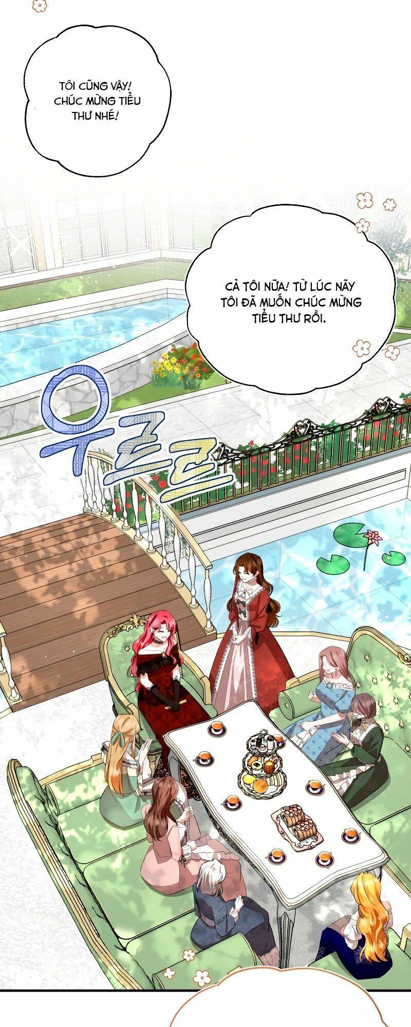 Tôi Sẽ Sống Thử Cuộc Đời Của Ác Nữ Chapter 6 - Trang 34