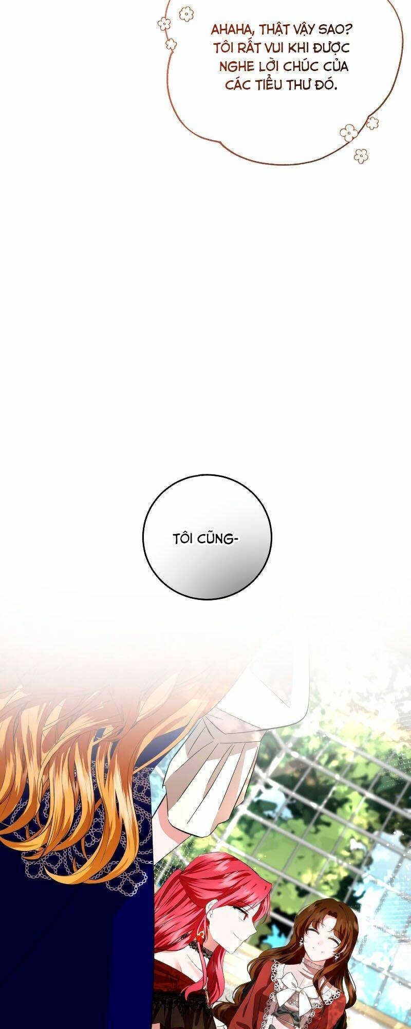 Tôi Sẽ Sống Thử Cuộc Đời Của Ác Nữ Chapter 6 - Trang 35