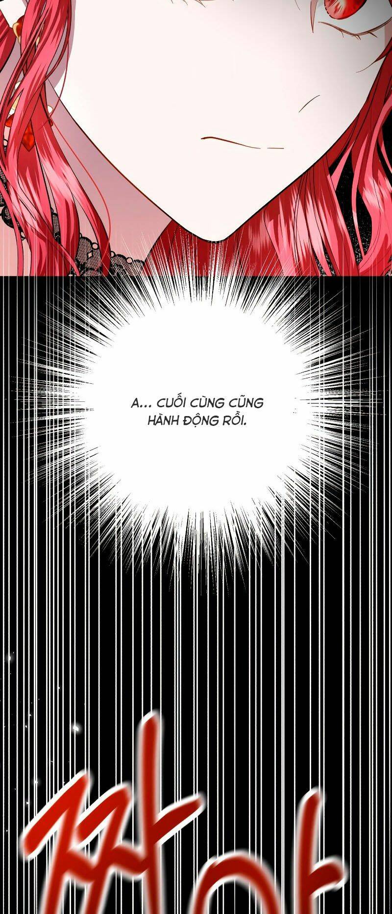 Tôi Sẽ Sống Thử Cuộc Đời Của Ác Nữ Chapter 6 - Trang 37