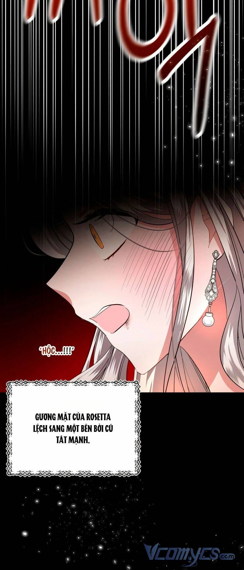 Tôi Sẽ Sống Thử Cuộc Đời Của Ác Nữ Chapter 6 - Trang 38