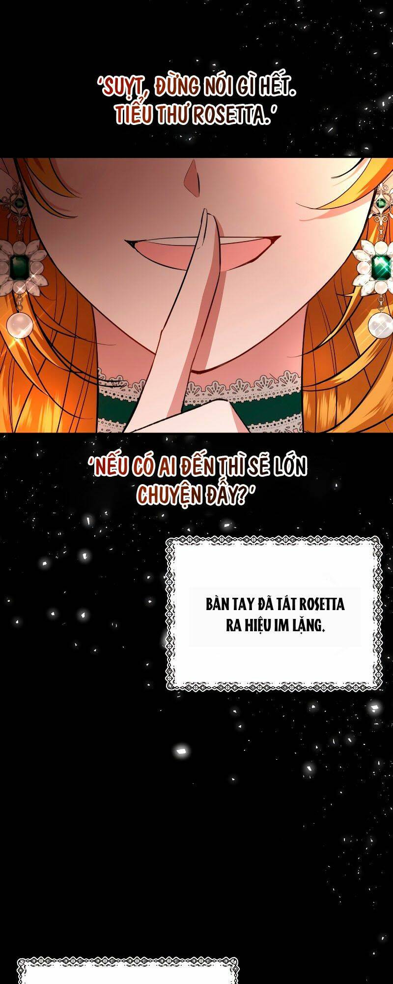 Tôi Sẽ Sống Thử Cuộc Đời Của Ác Nữ Chapter 6 - Trang 39