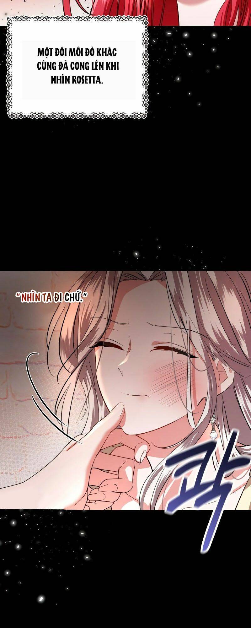 Tôi Sẽ Sống Thử Cuộc Đời Của Ác Nữ Chapter 6 - Trang 41