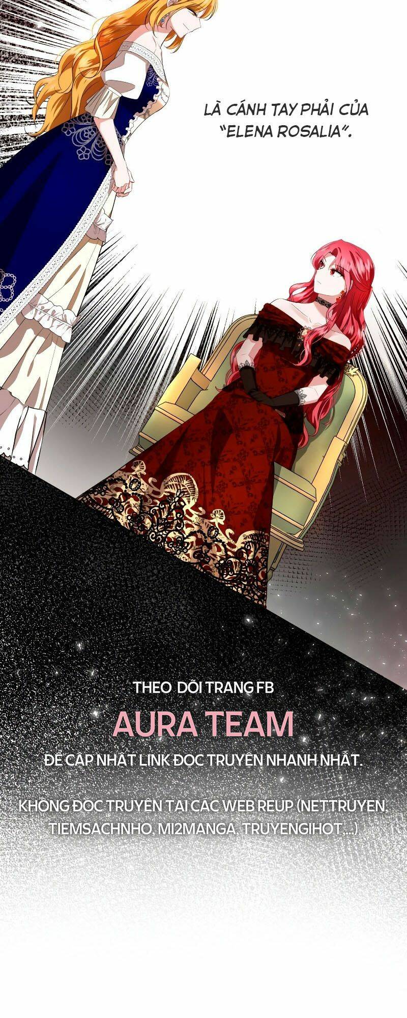 Tôi Sẽ Sống Thử Cuộc Đời Của Ác Nữ Chapter 6 - Trang 43