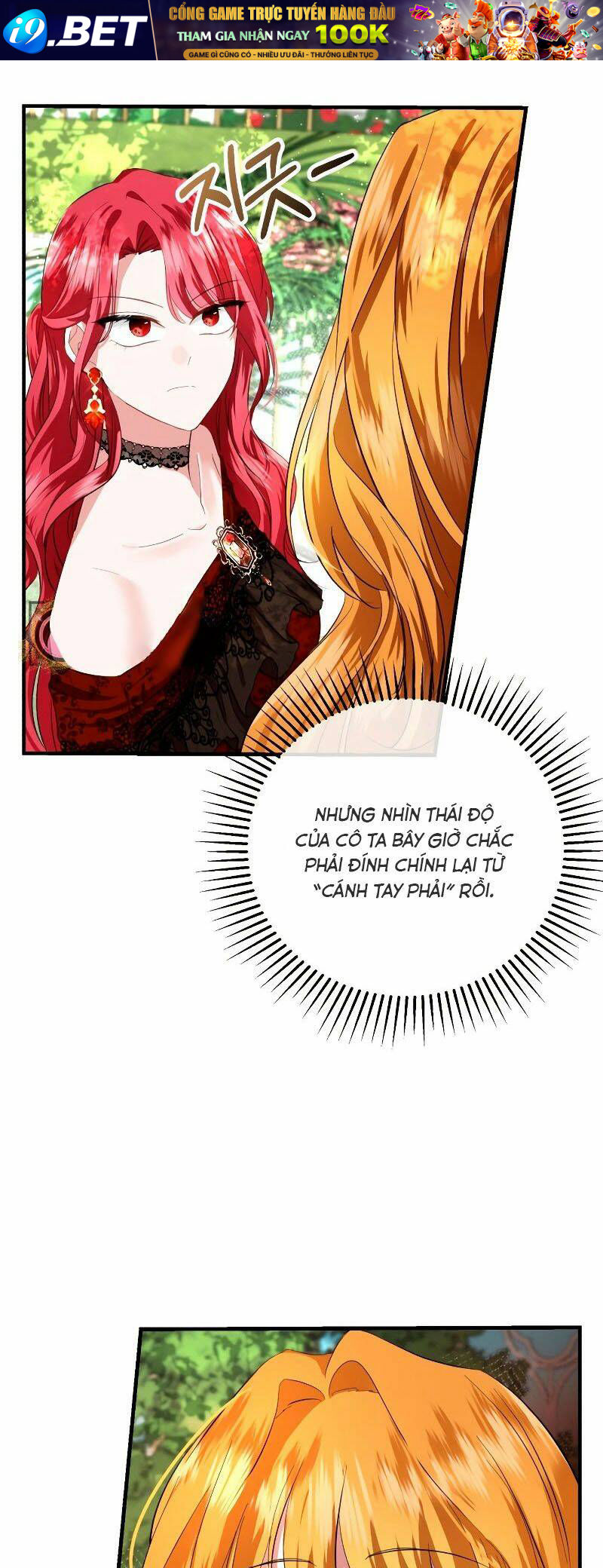 Tôi Sẽ Sống Thử Cuộc Đời Của Ác Nữ Chapter 6 - Trang 44