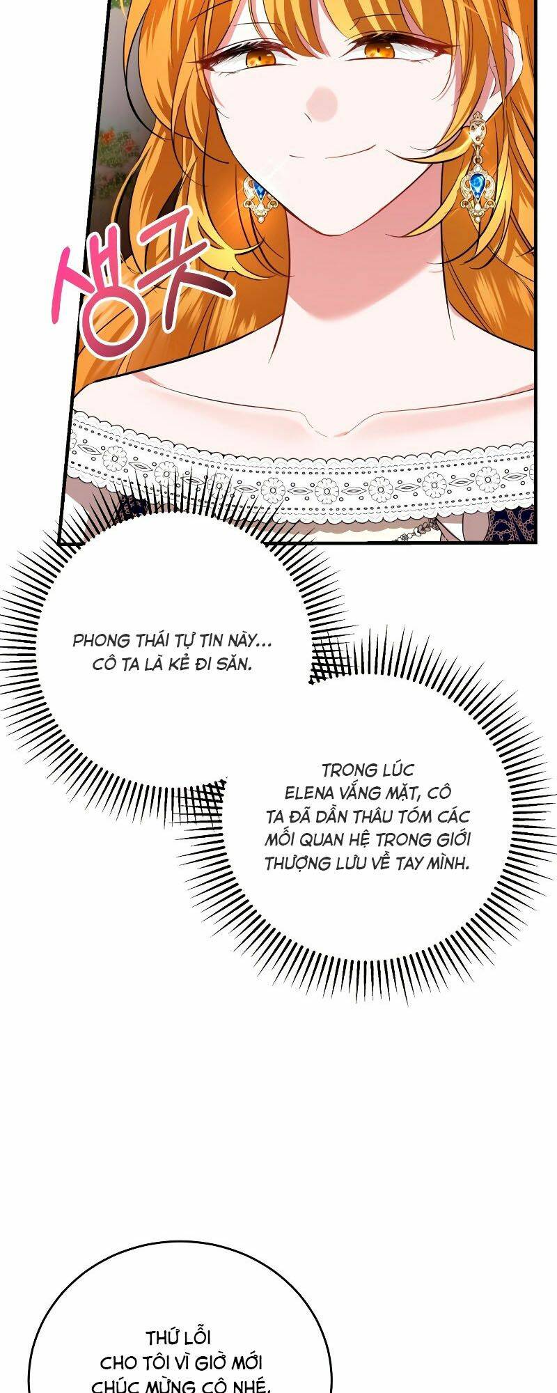 Tôi Sẽ Sống Thử Cuộc Đời Của Ác Nữ Chapter 6 - Trang 45