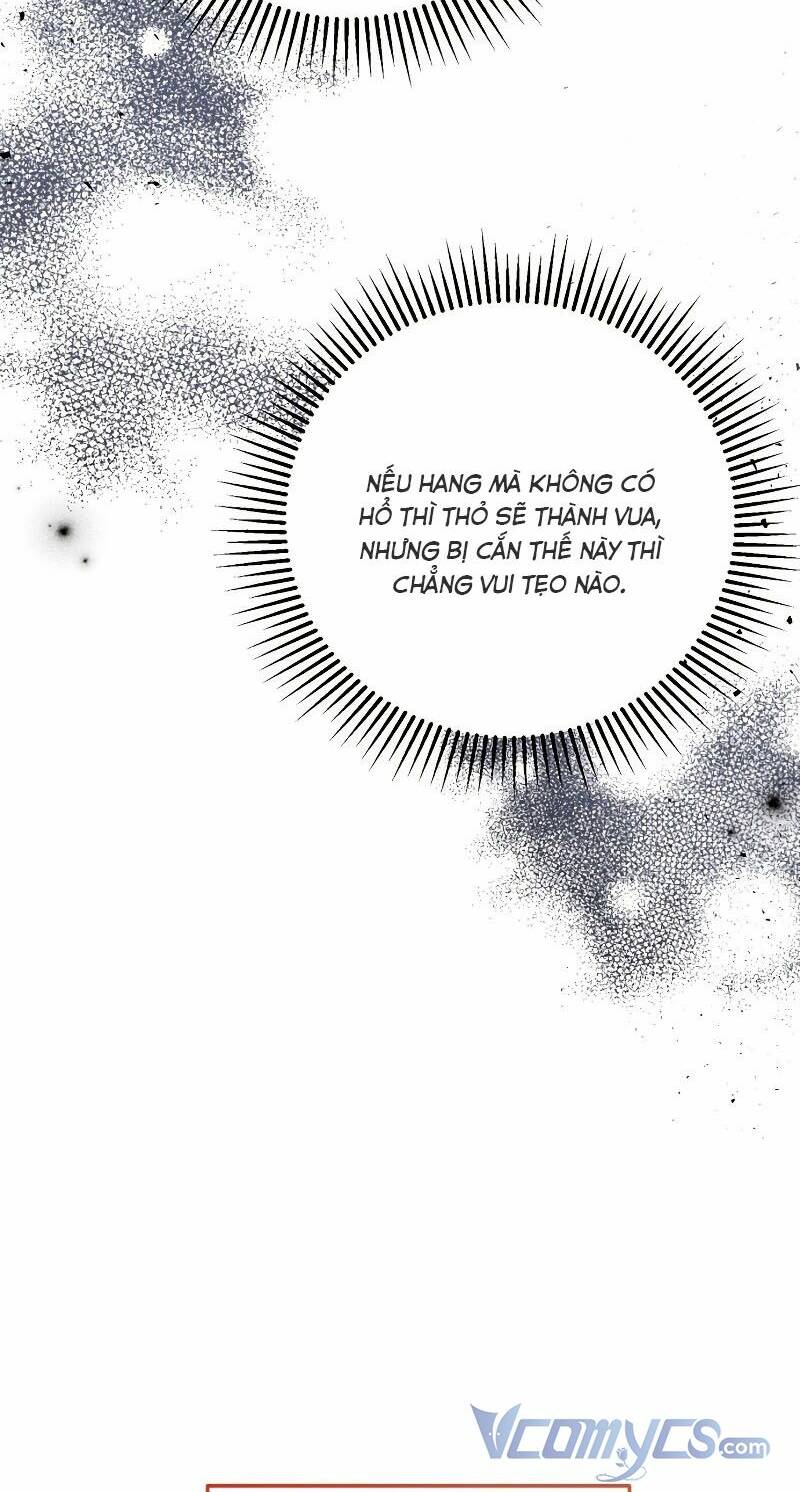 Tôi Sẽ Sống Thử Cuộc Đời Của Ác Nữ Chapter 6 - Trang 48