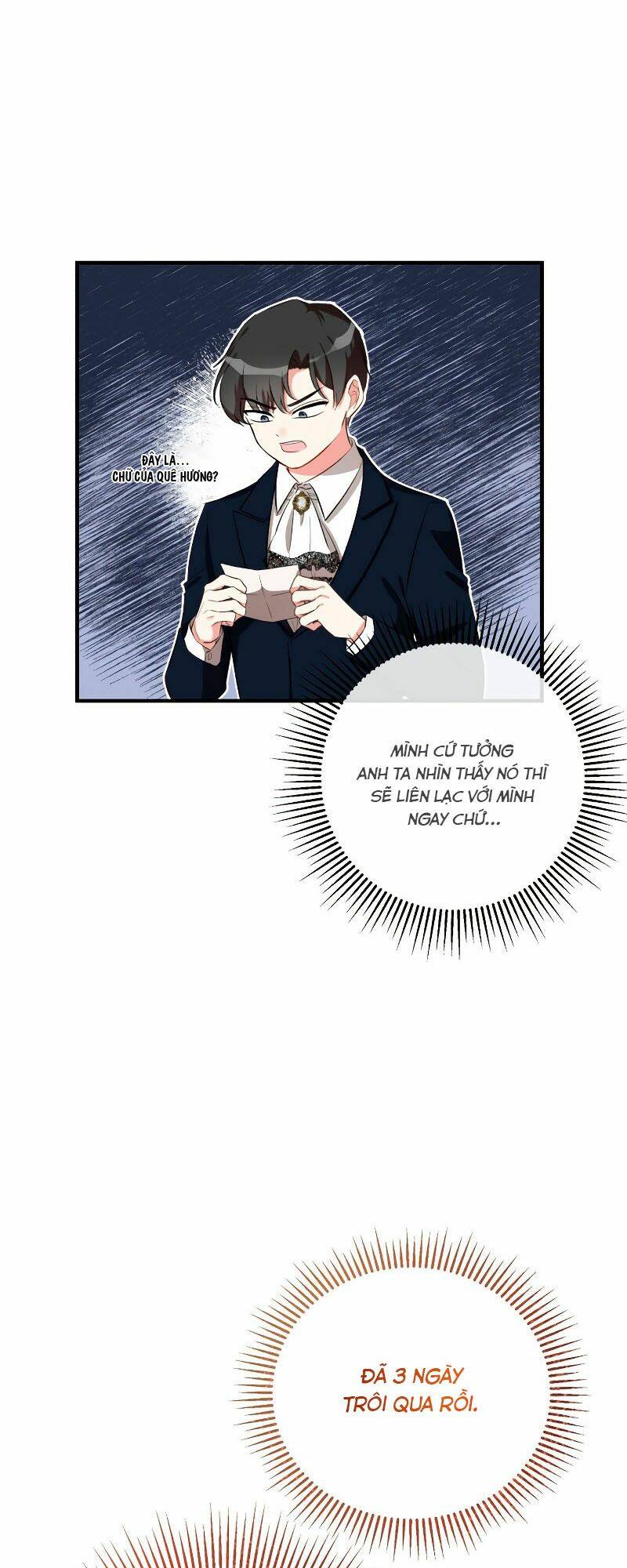 Tôi Sẽ Sống Thử Cuộc Đời Của Ác Nữ Chapter 6 - Trang 4