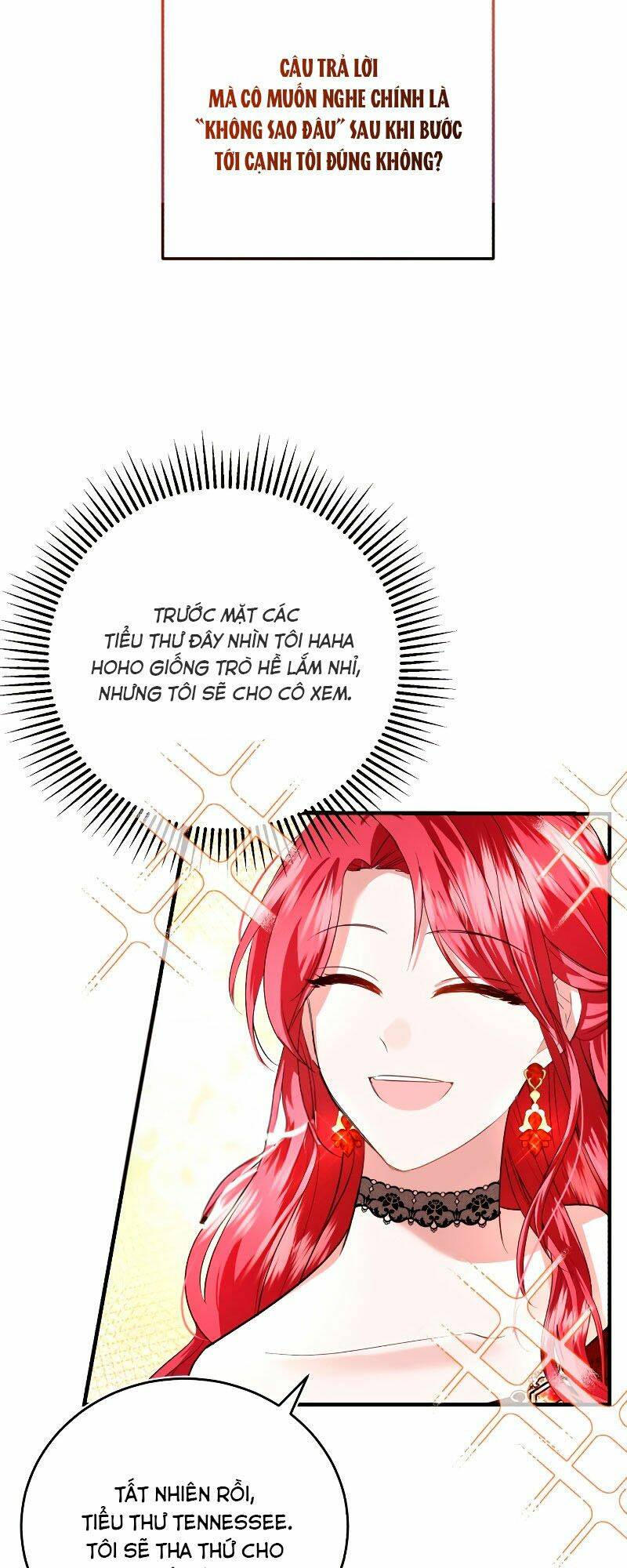 Tôi Sẽ Sống Thử Cuộc Đời Của Ác Nữ Chapter 6 - Trang 49