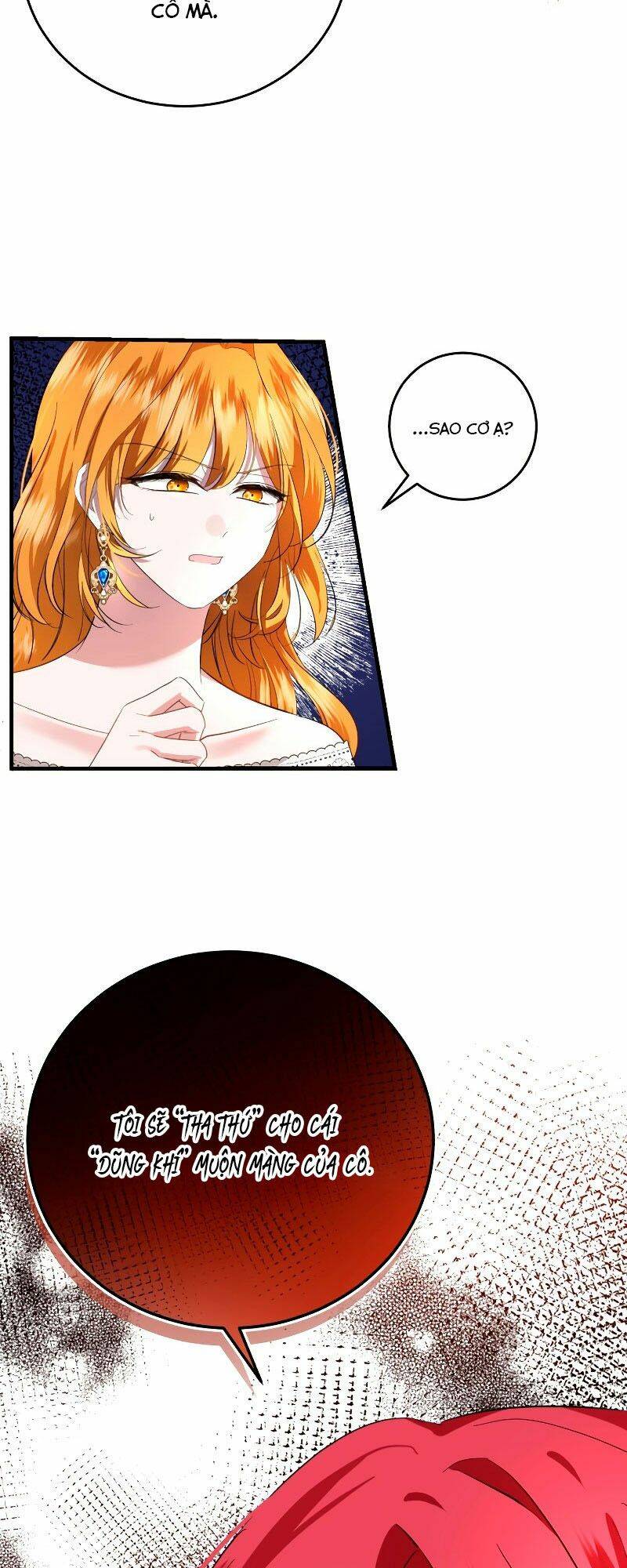 Tôi Sẽ Sống Thử Cuộc Đời Của Ác Nữ Chapter 6 - Trang 50