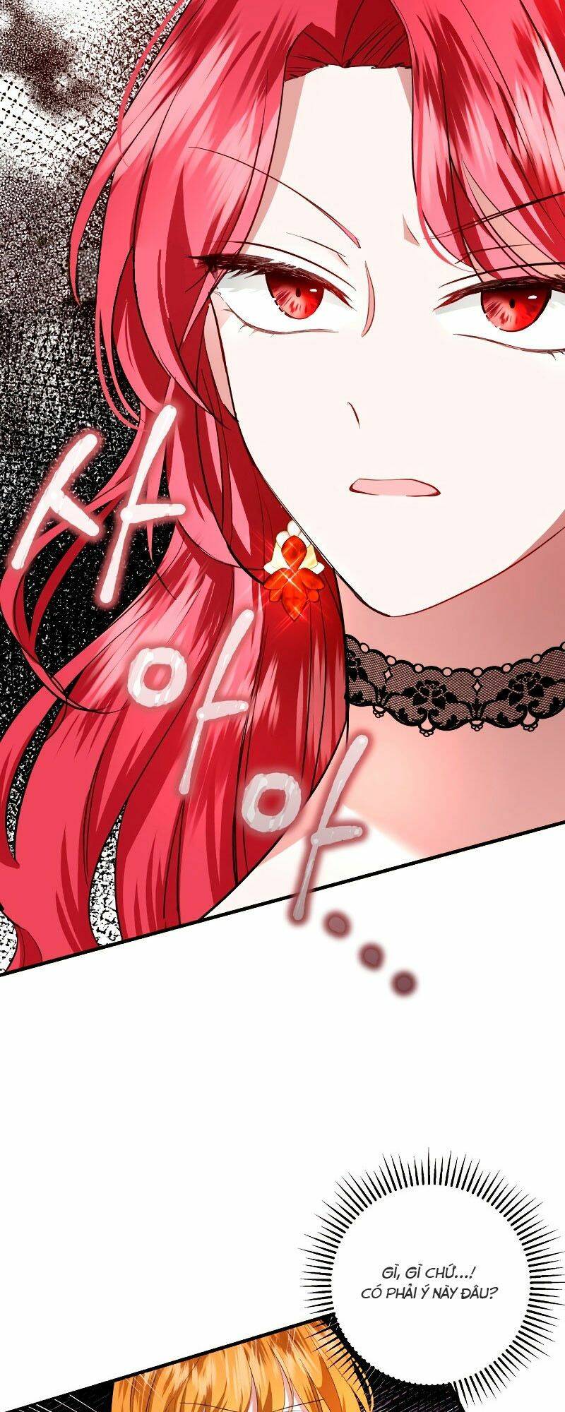 Tôi Sẽ Sống Thử Cuộc Đời Của Ác Nữ Chapter 6 - Trang 51