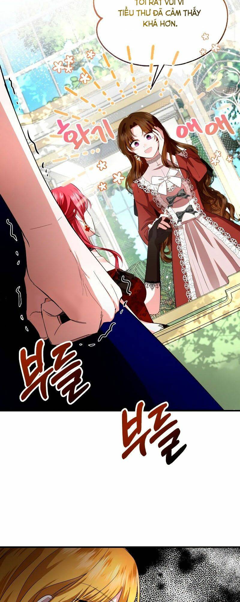 Tôi Sẽ Sống Thử Cuộc Đời Của Ác Nữ Chapter 6 - Trang 56