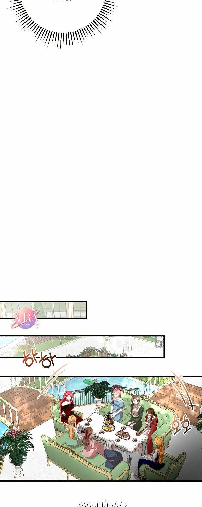 Tôi Sẽ Sống Thử Cuộc Đời Của Ác Nữ Chapter 6 - Trang 58