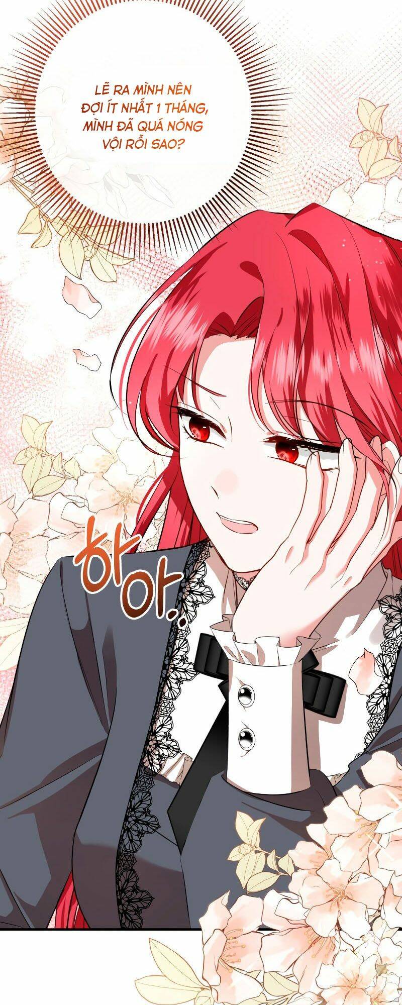 Tôi Sẽ Sống Thử Cuộc Đời Của Ác Nữ Chapter 6 - Trang 5