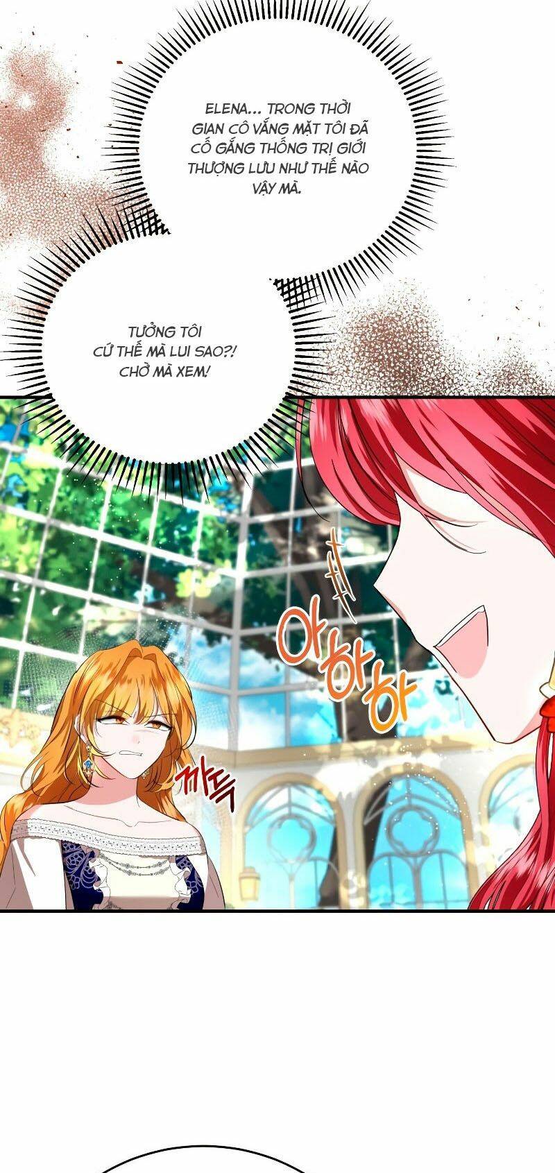 Tôi Sẽ Sống Thử Cuộc Đời Của Ác Nữ Chapter 6 - Trang 59