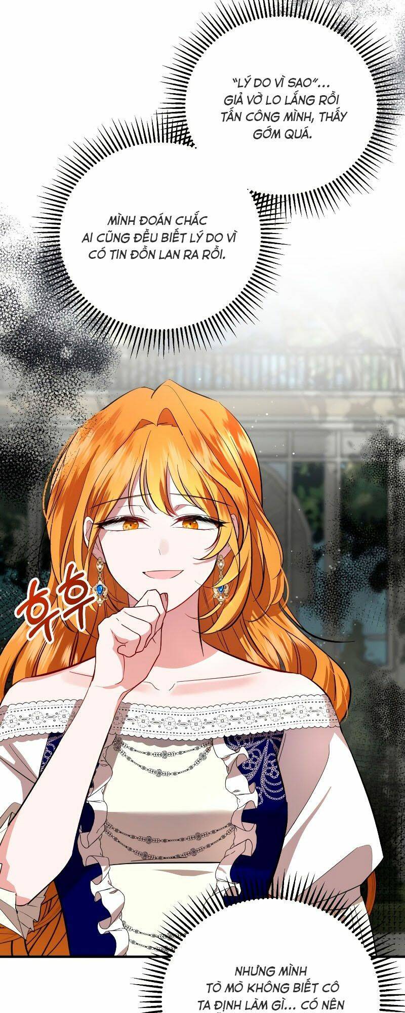 Tôi Sẽ Sống Thử Cuộc Đời Của Ác Nữ Chapter 6 - Trang 61