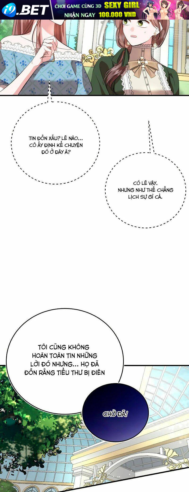 Tôi Sẽ Sống Thử Cuộc Đời Của Ác Nữ Chapter 6 - Trang 64