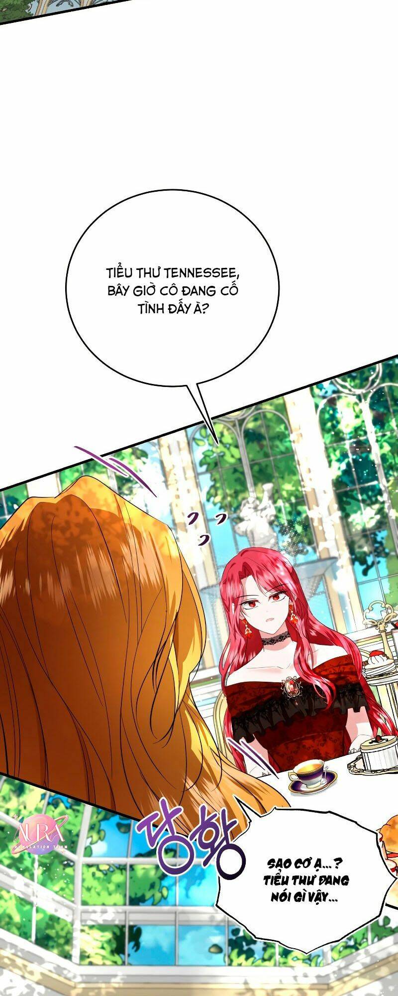 Tôi Sẽ Sống Thử Cuộc Đời Của Ác Nữ Chapter 6 - Trang 65