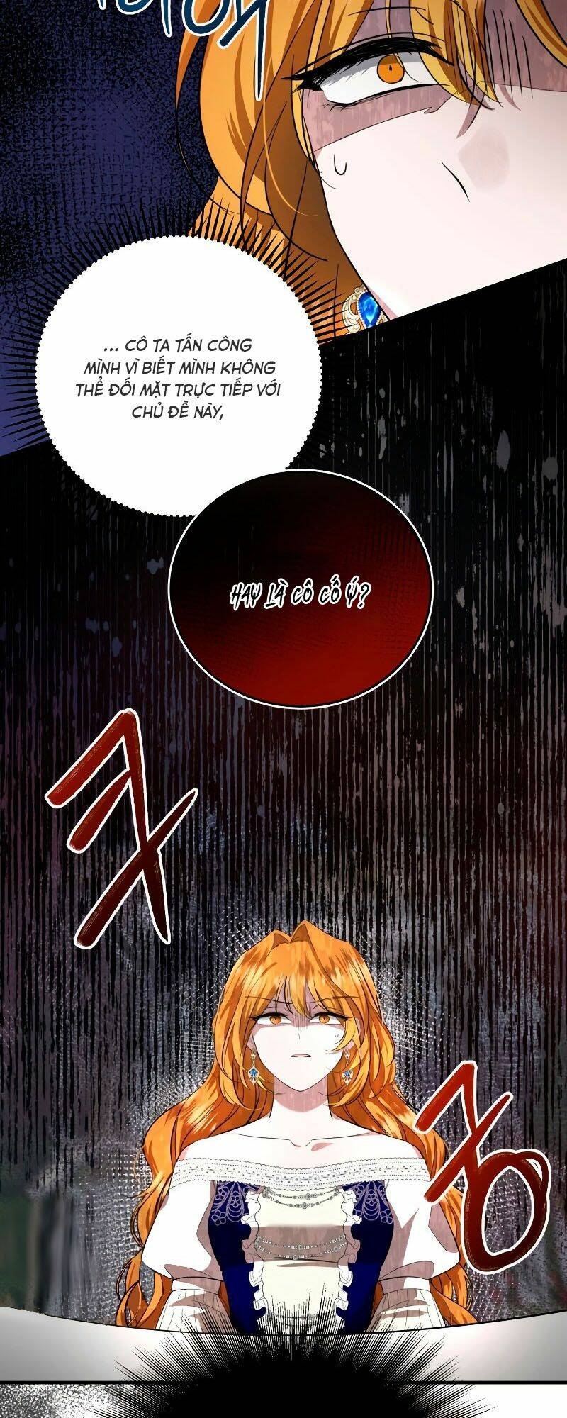 Tôi Sẽ Sống Thử Cuộc Đời Của Ác Nữ Chapter 6 - Trang 67