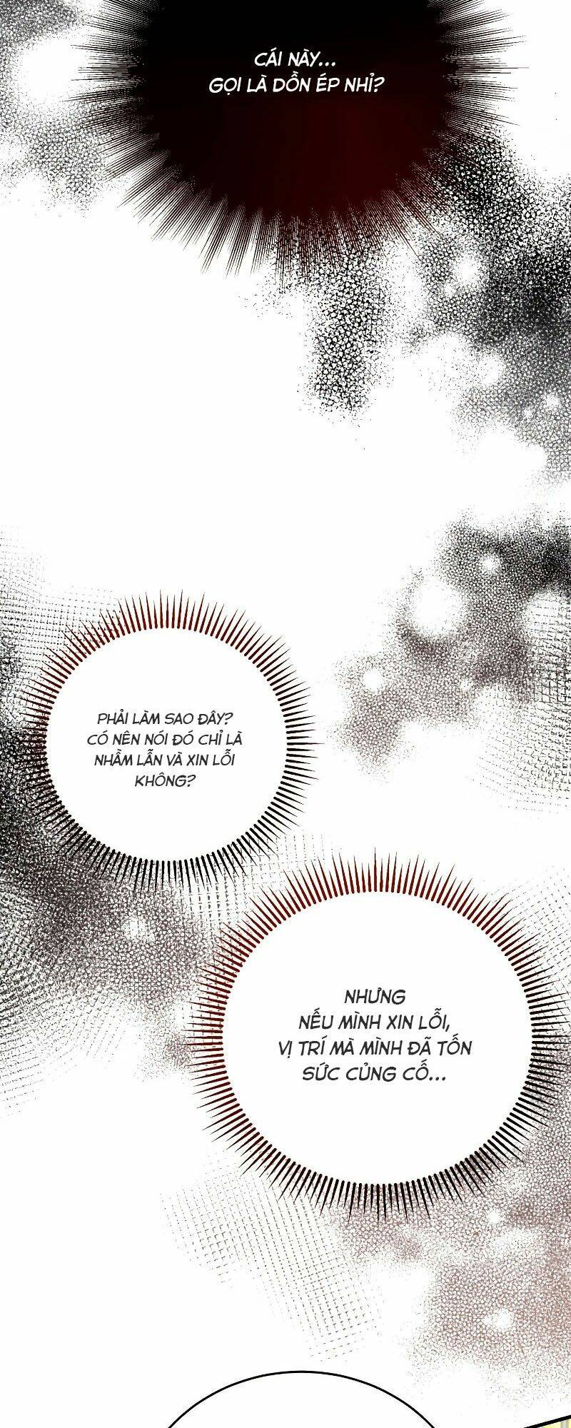 Tôi Sẽ Sống Thử Cuộc Đời Của Ác Nữ Chapter 6 - Trang 68