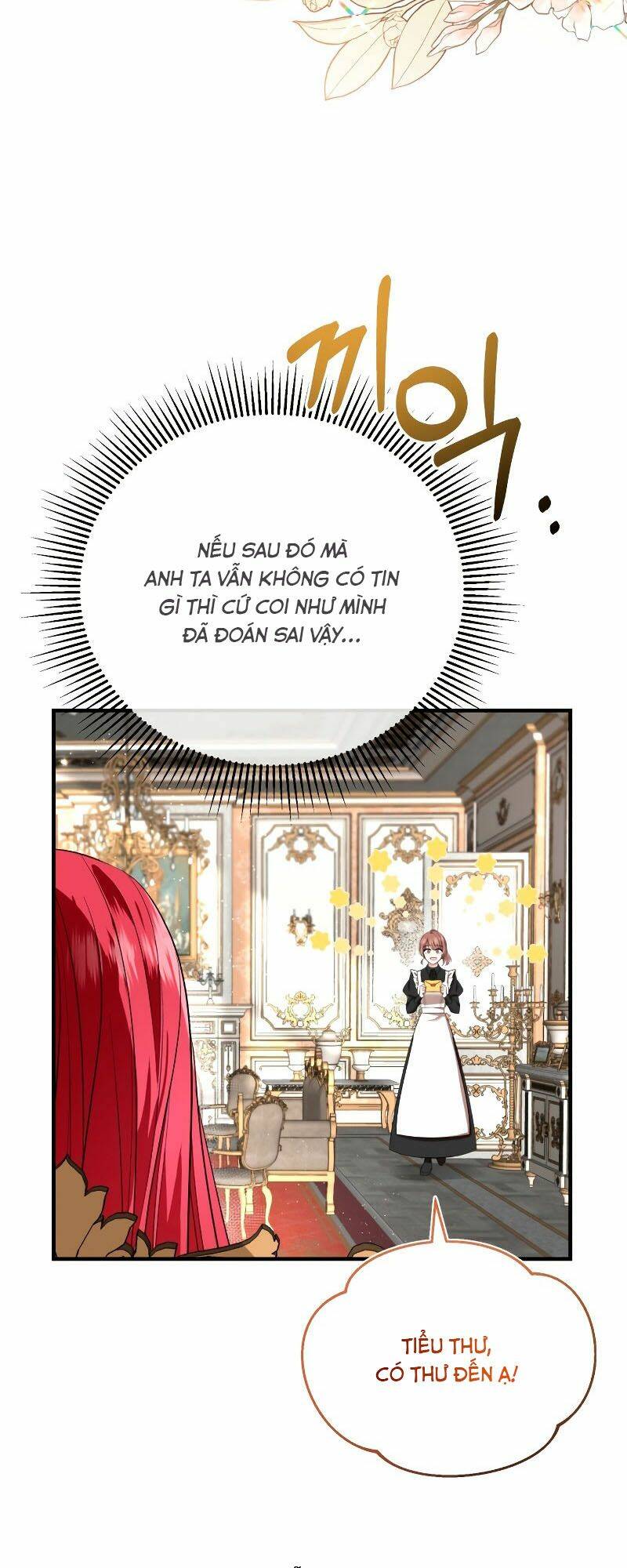 Tôi Sẽ Sống Thử Cuộc Đời Của Ác Nữ Chapter 6 - Trang 6