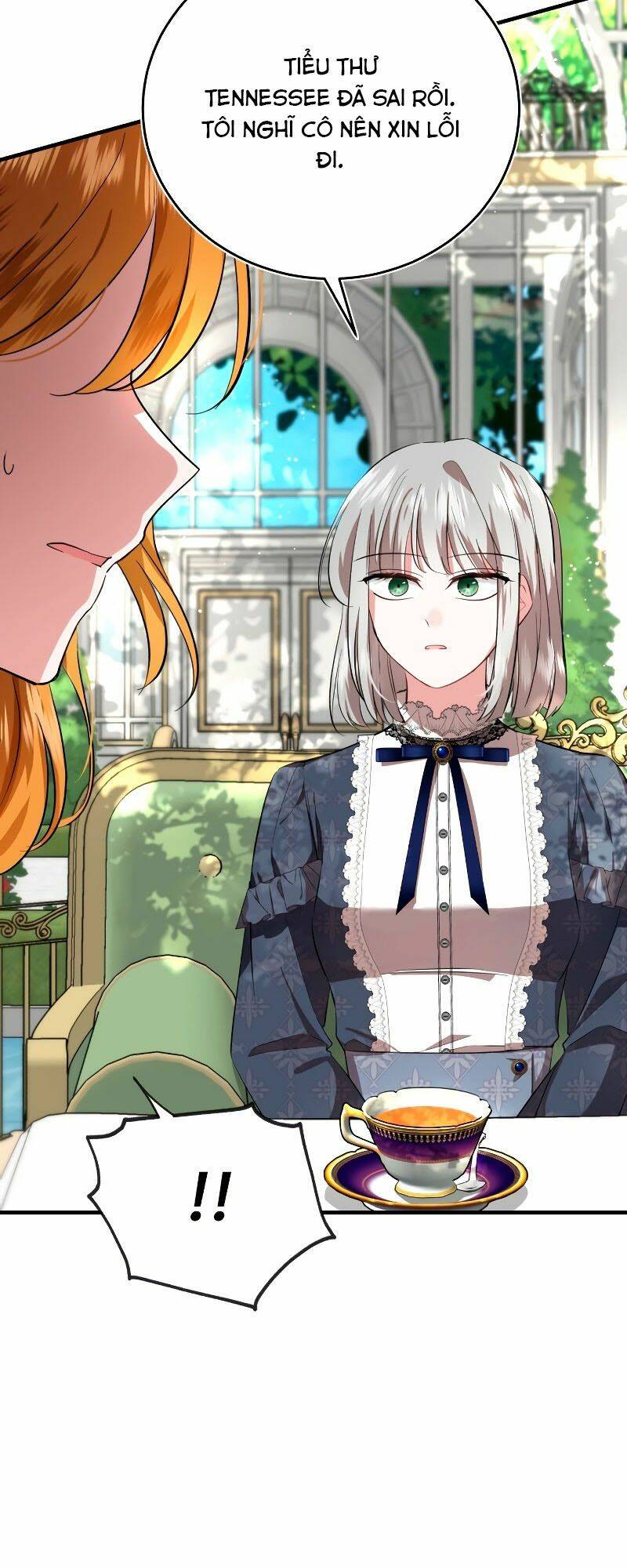 Tôi Sẽ Sống Thử Cuộc Đời Của Ác Nữ Chapter 6 - Trang 69