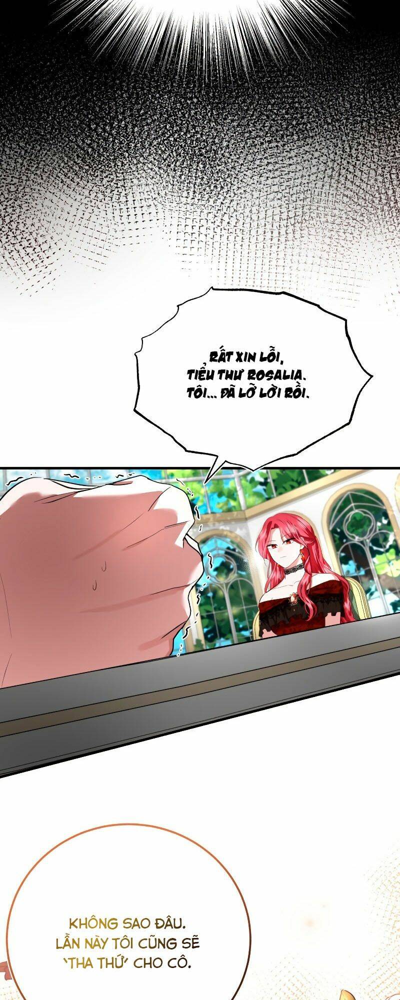 Tôi Sẽ Sống Thử Cuộc Đời Của Ác Nữ Chapter 6 - Trang 71