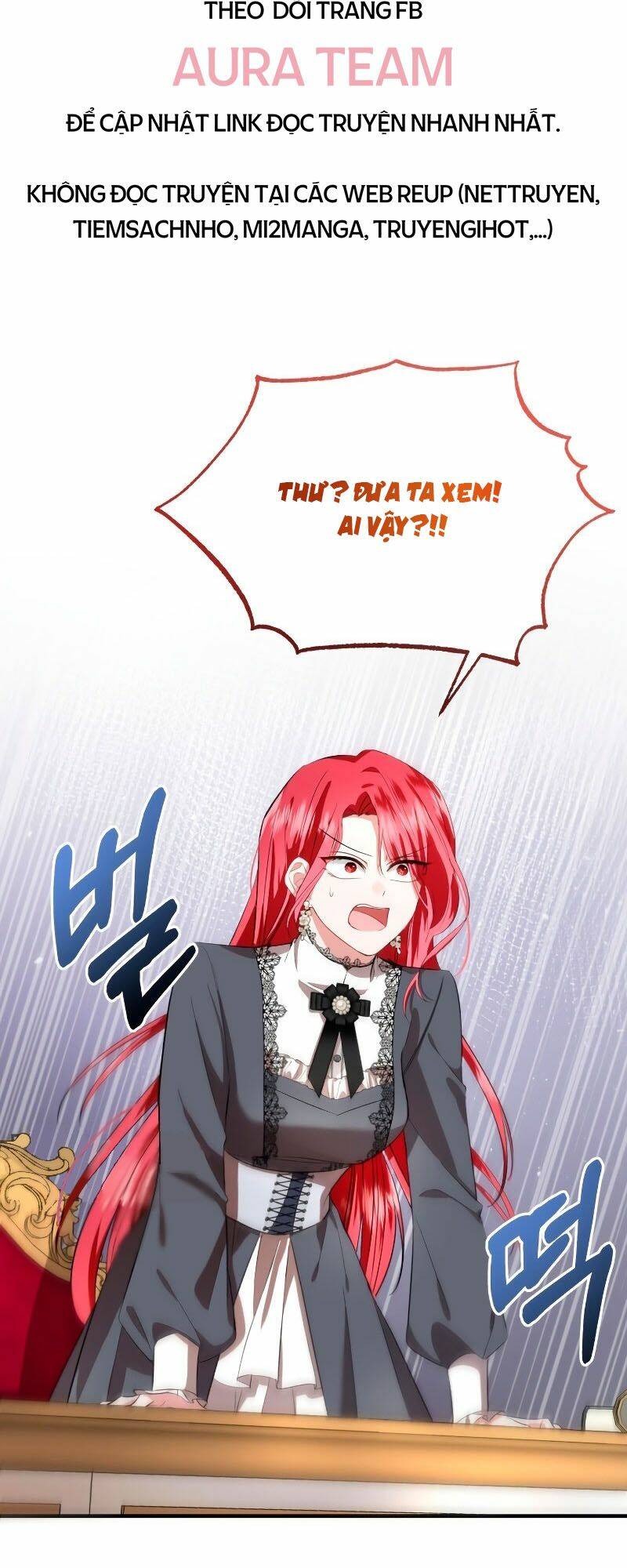 Tôi Sẽ Sống Thử Cuộc Đời Của Ác Nữ Chapter 6 - Trang 7