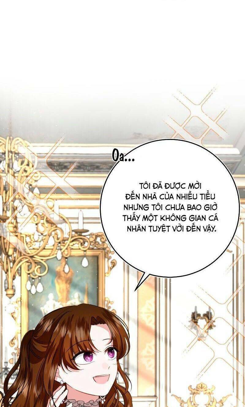 Tôi Sẽ Sống Thử Cuộc Đời Của Ác Nữ Chapter 7 - Trang 9