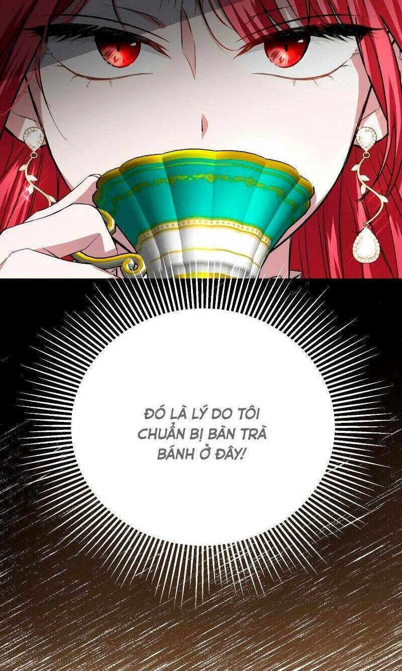 Tôi Sẽ Sống Thử Cuộc Đời Của Ác Nữ Chapter 7 - Trang 12