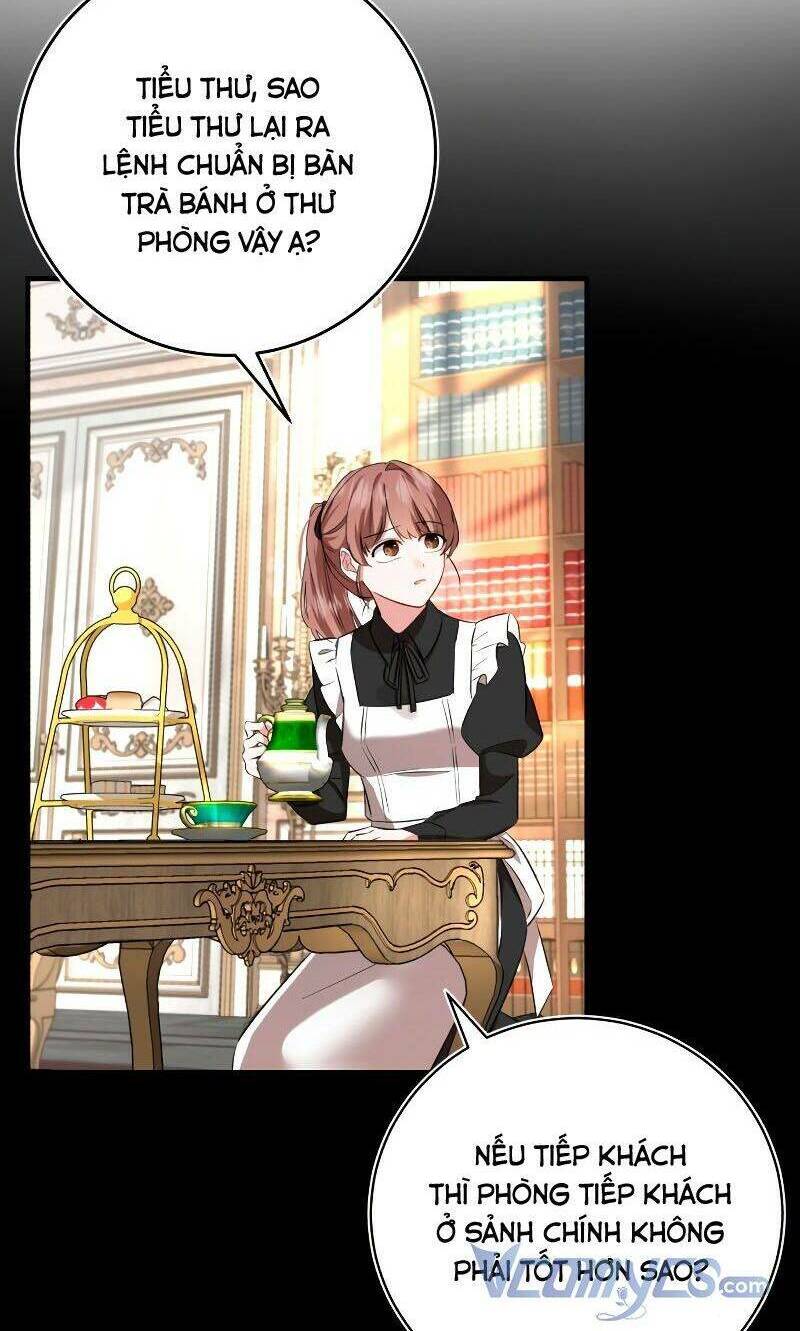 Tôi Sẽ Sống Thử Cuộc Đời Của Ác Nữ Chapter 7 - Trang 14