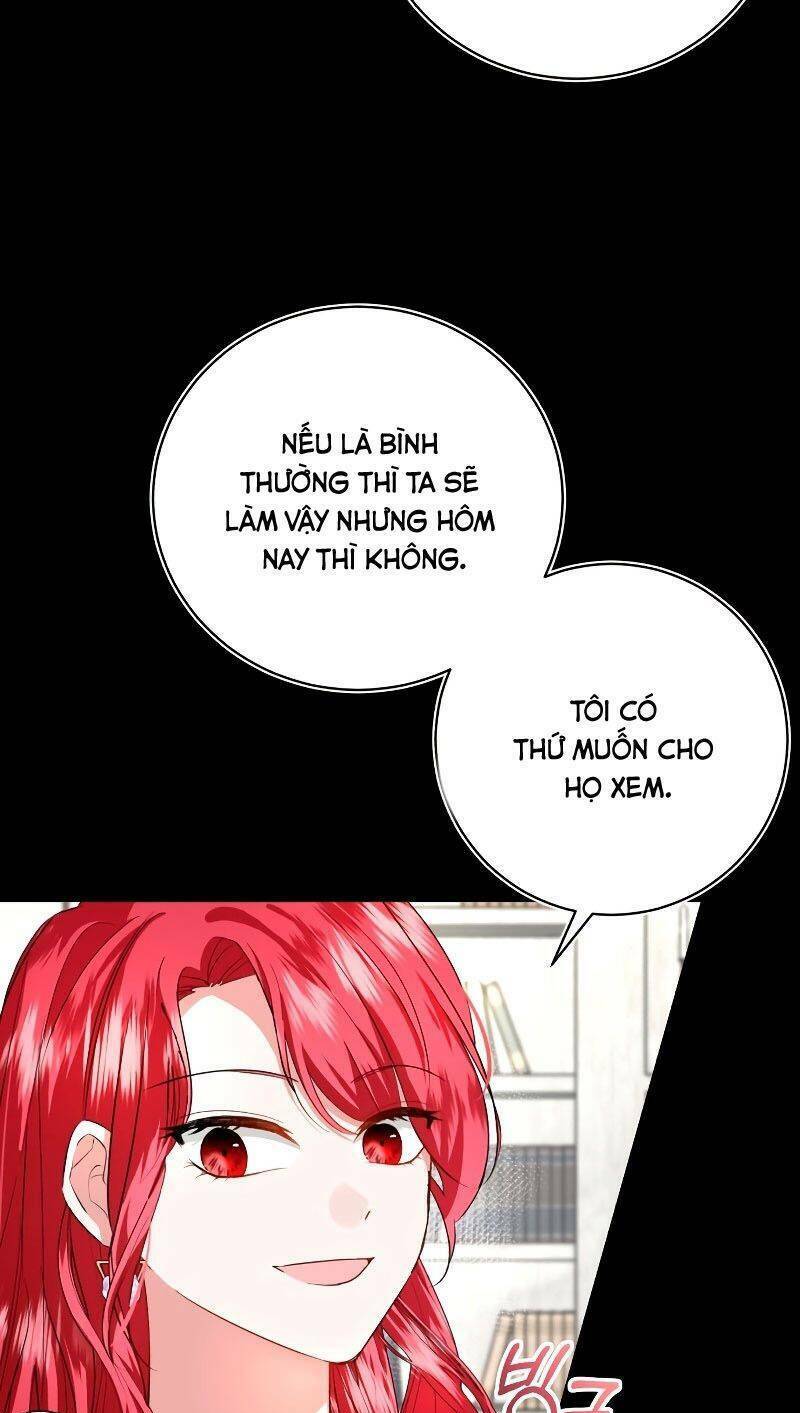 Tôi Sẽ Sống Thử Cuộc Đời Của Ác Nữ Chapter 7 - Trang 15