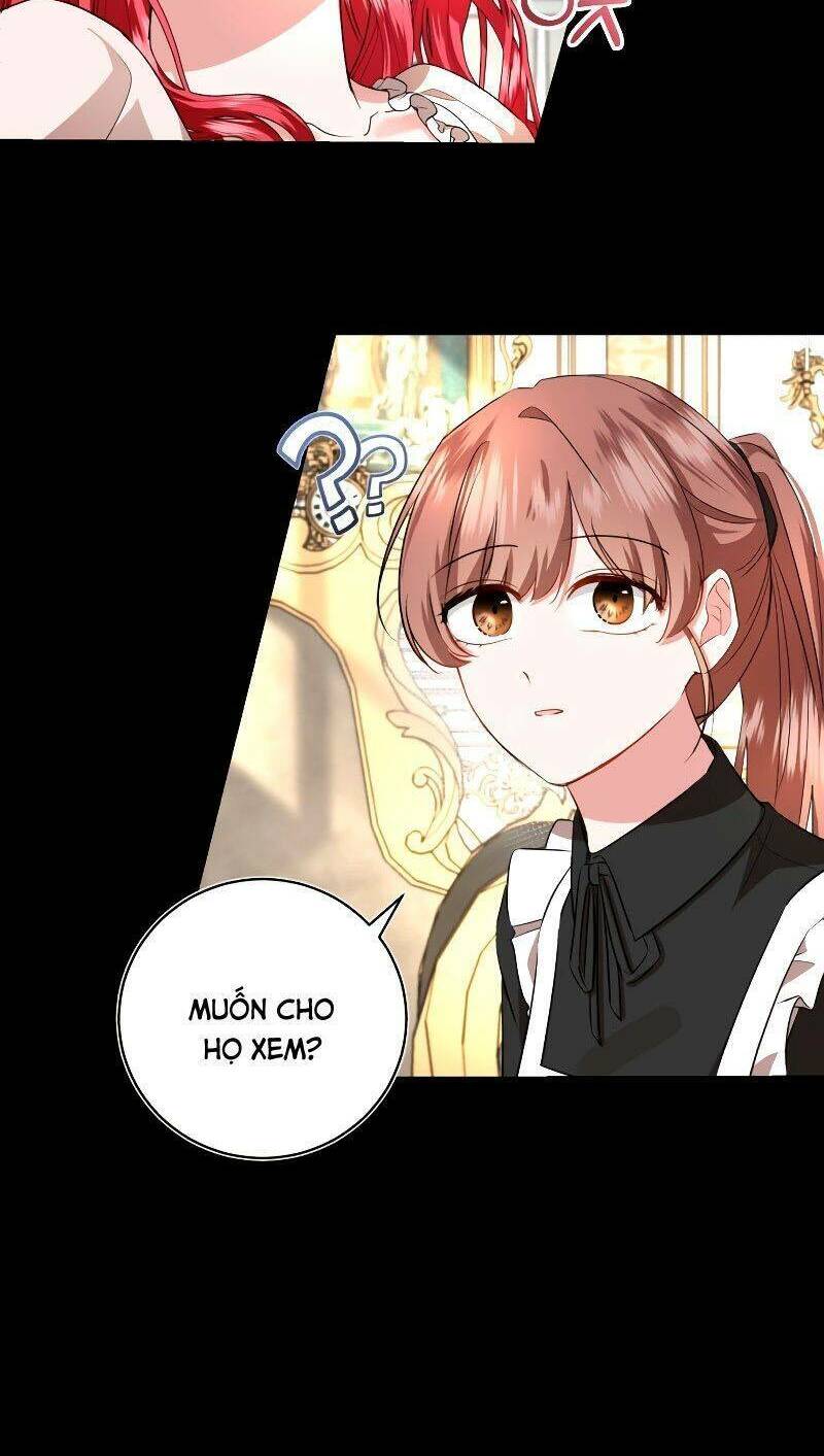 Tôi Sẽ Sống Thử Cuộc Đời Của Ác Nữ Chapter 7 - Trang 16