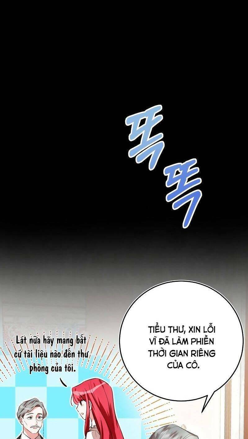 Tôi Sẽ Sống Thử Cuộc Đời Của Ác Nữ Chapter 7 - Trang 17