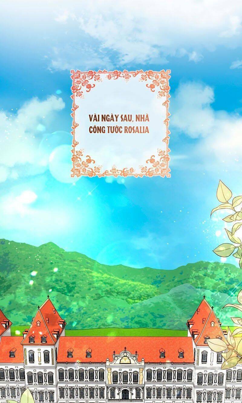 Tôi Sẽ Sống Thử Cuộc Đời Của Ác Nữ Chapter 7 - Trang 1