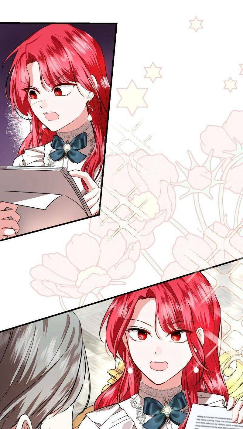 Tôi Sẽ Sống Thử Cuộc Đời Của Ác Nữ Chapter 7 - Trang 19