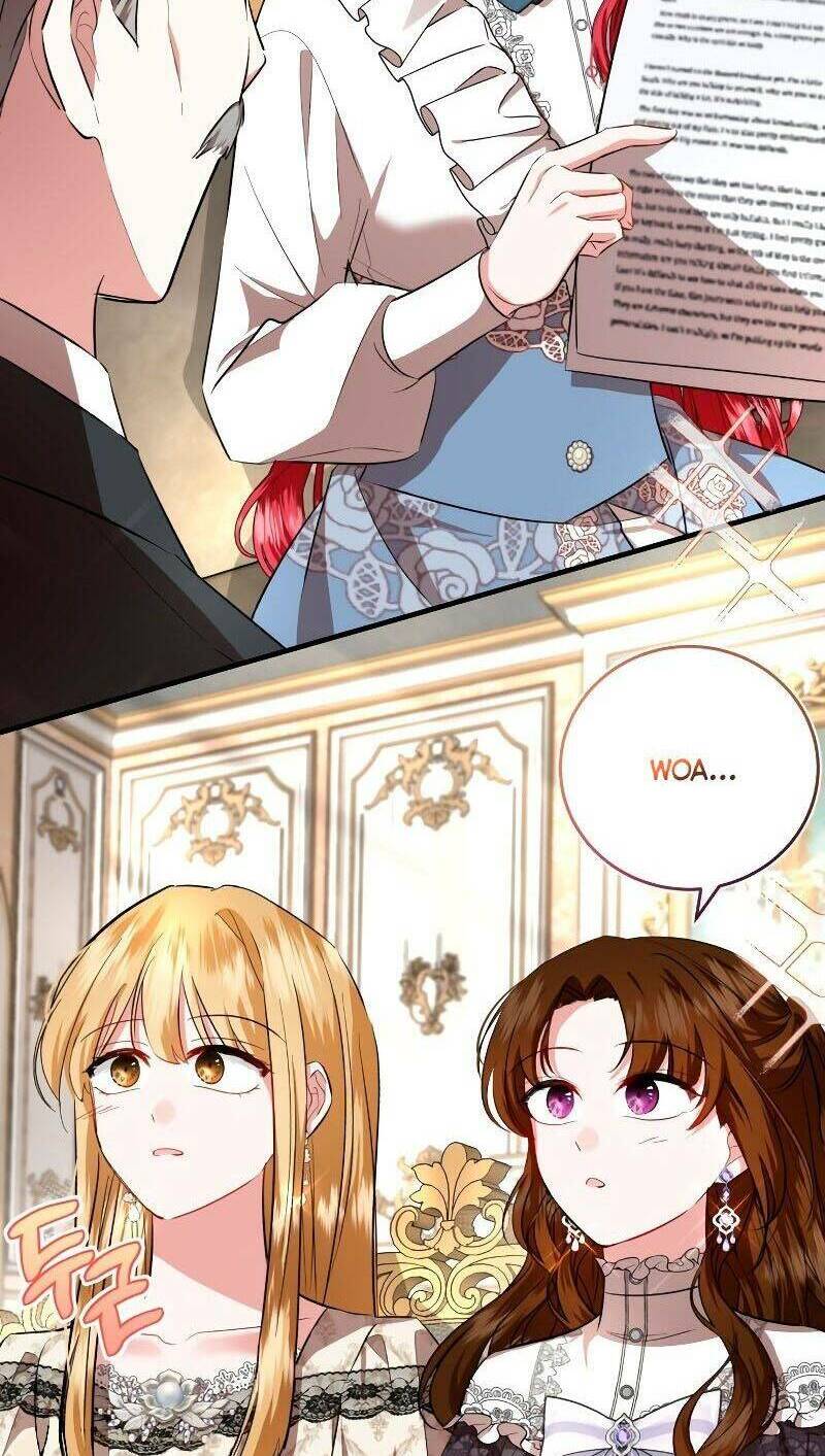 Tôi Sẽ Sống Thử Cuộc Đời Của Ác Nữ Chapter 7 - Trang 20