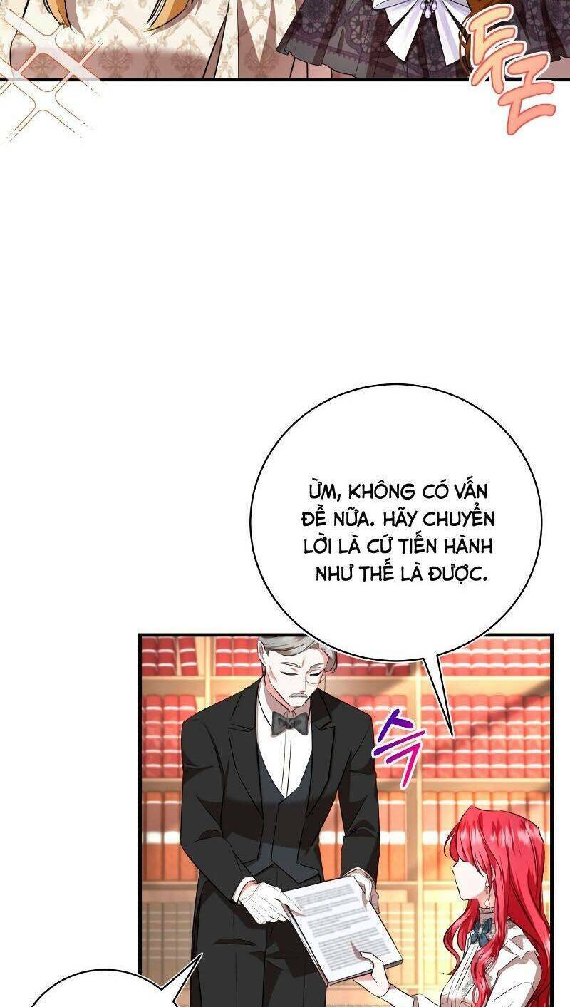 Tôi Sẽ Sống Thử Cuộc Đời Của Ác Nữ Chapter 7 - Trang 21