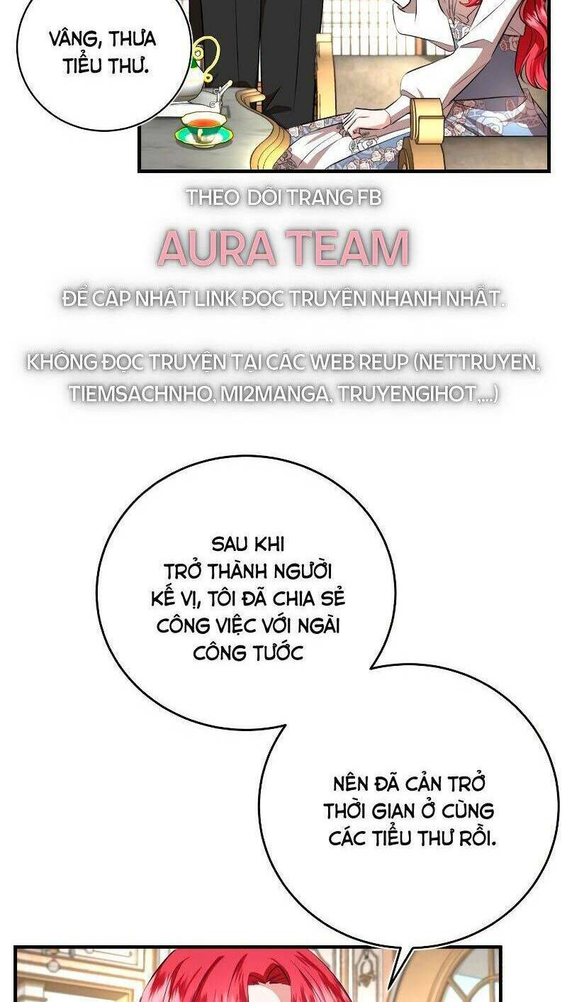 Tôi Sẽ Sống Thử Cuộc Đời Của Ác Nữ Chapter 7 - Trang 22