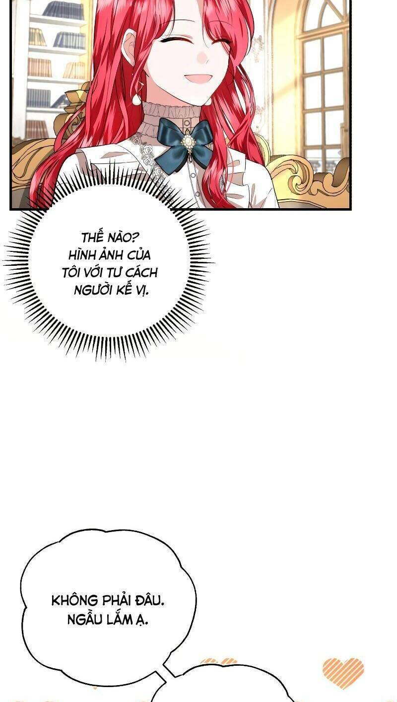 Tôi Sẽ Sống Thử Cuộc Đời Của Ác Nữ Chapter 7 - Trang 23