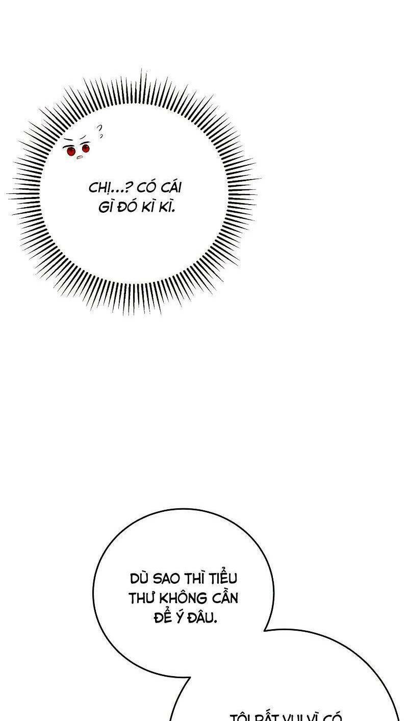 Tôi Sẽ Sống Thử Cuộc Đời Của Ác Nữ Chapter 7 - Trang 25