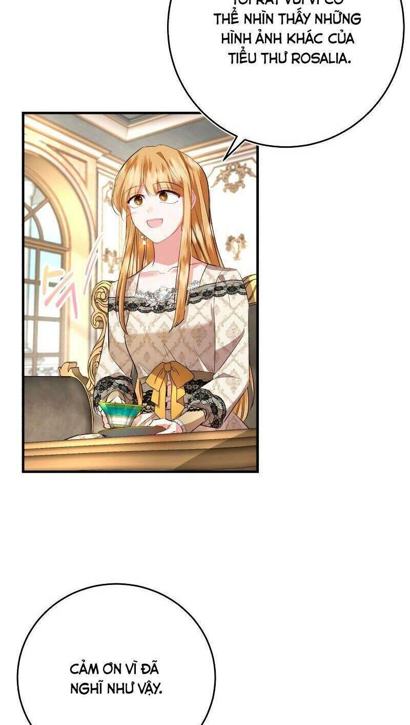 Tôi Sẽ Sống Thử Cuộc Đời Của Ác Nữ Chapter 7 - Trang 26