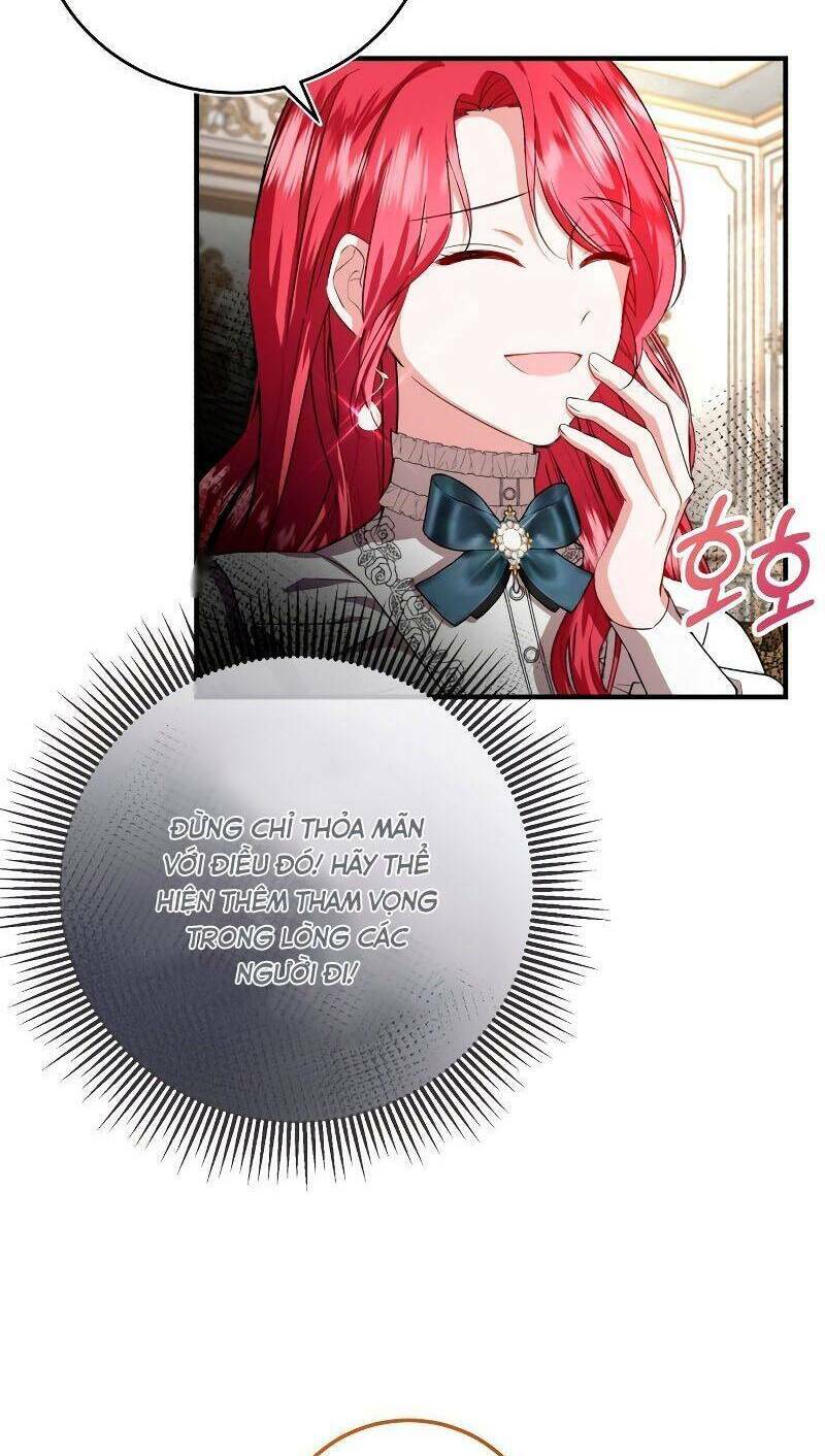 Tôi Sẽ Sống Thử Cuộc Đời Của Ác Nữ Chapter 7 - Trang 27