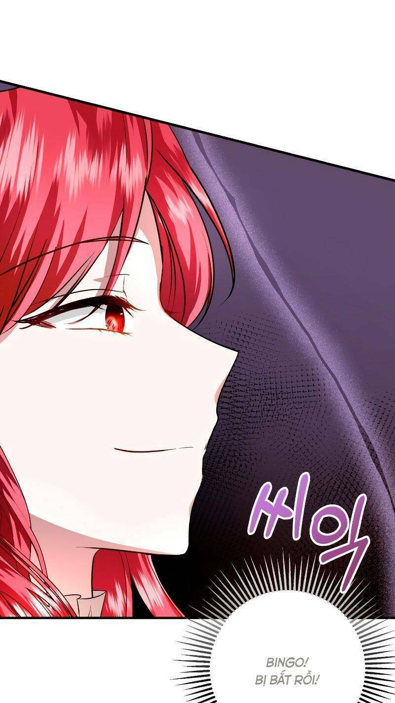 Tôi Sẽ Sống Thử Cuộc Đời Của Ác Nữ Chapter 7 - Trang 29