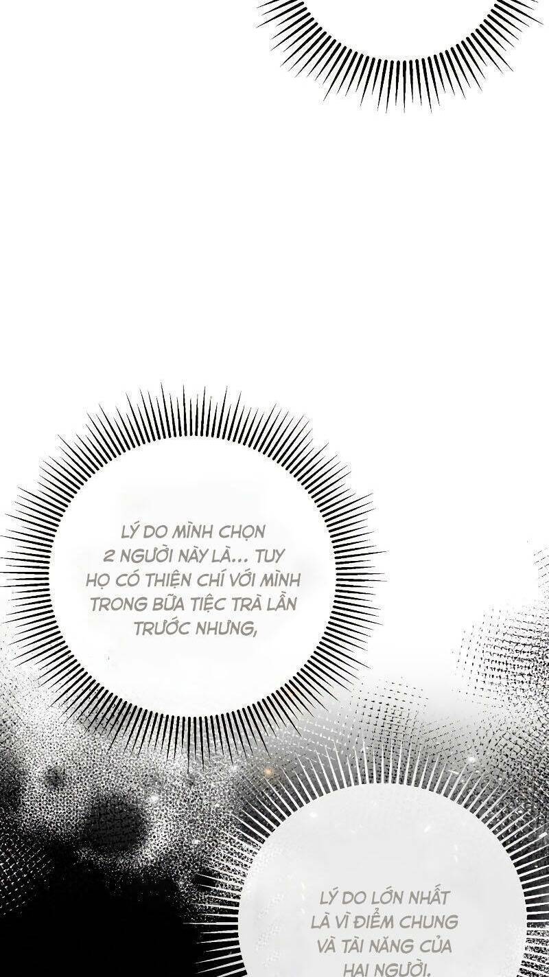 Tôi Sẽ Sống Thử Cuộc Đời Của Ác Nữ Chapter 7 - Trang 30