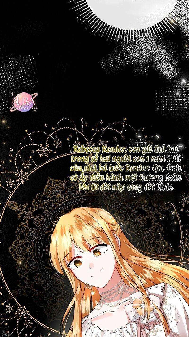 Tôi Sẽ Sống Thử Cuộc Đời Của Ác Nữ Chapter 7 - Trang 31