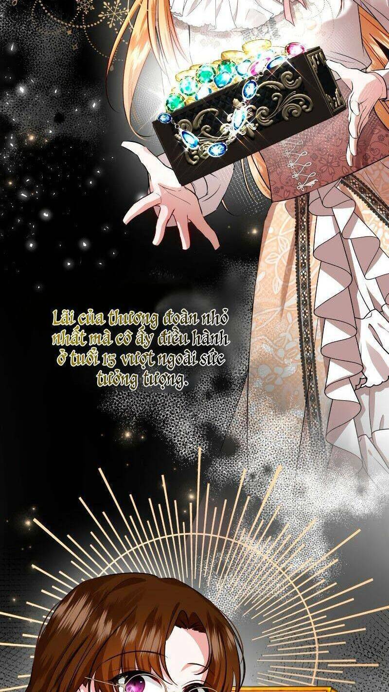 Tôi Sẽ Sống Thử Cuộc Đời Của Ác Nữ Chapter 7 - Trang 32