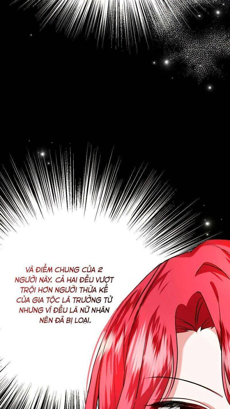 Tôi Sẽ Sống Thử Cuộc Đời Của Ác Nữ Chapter 7 - Trang 34