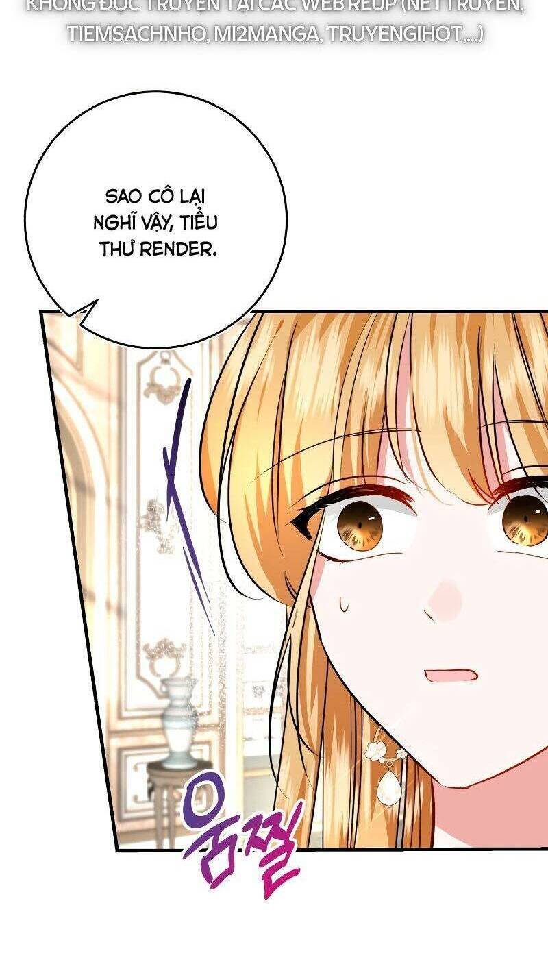 Tôi Sẽ Sống Thử Cuộc Đời Của Ác Nữ Chapter 7 - Trang 36