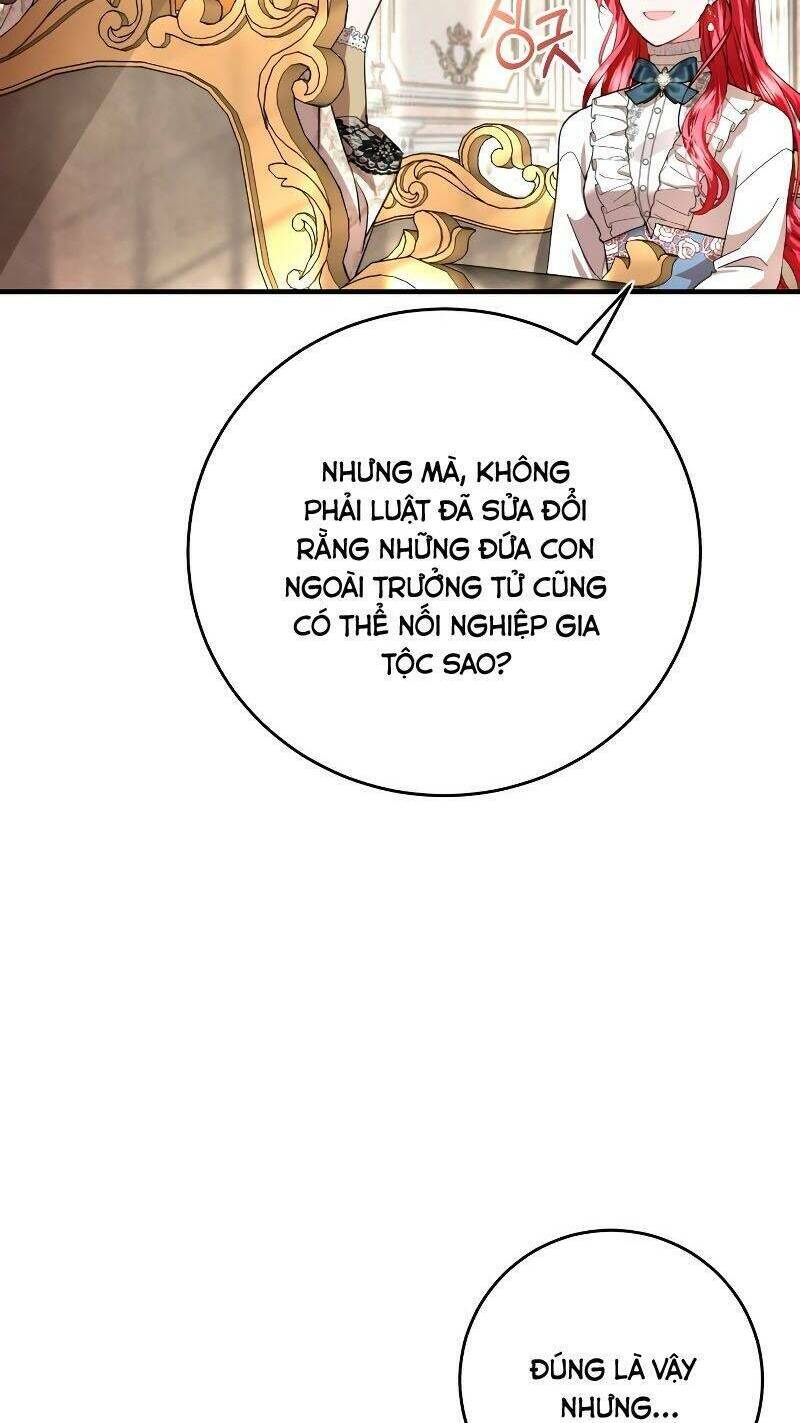 Tôi Sẽ Sống Thử Cuộc Đời Của Ác Nữ Chapter 7 - Trang 38