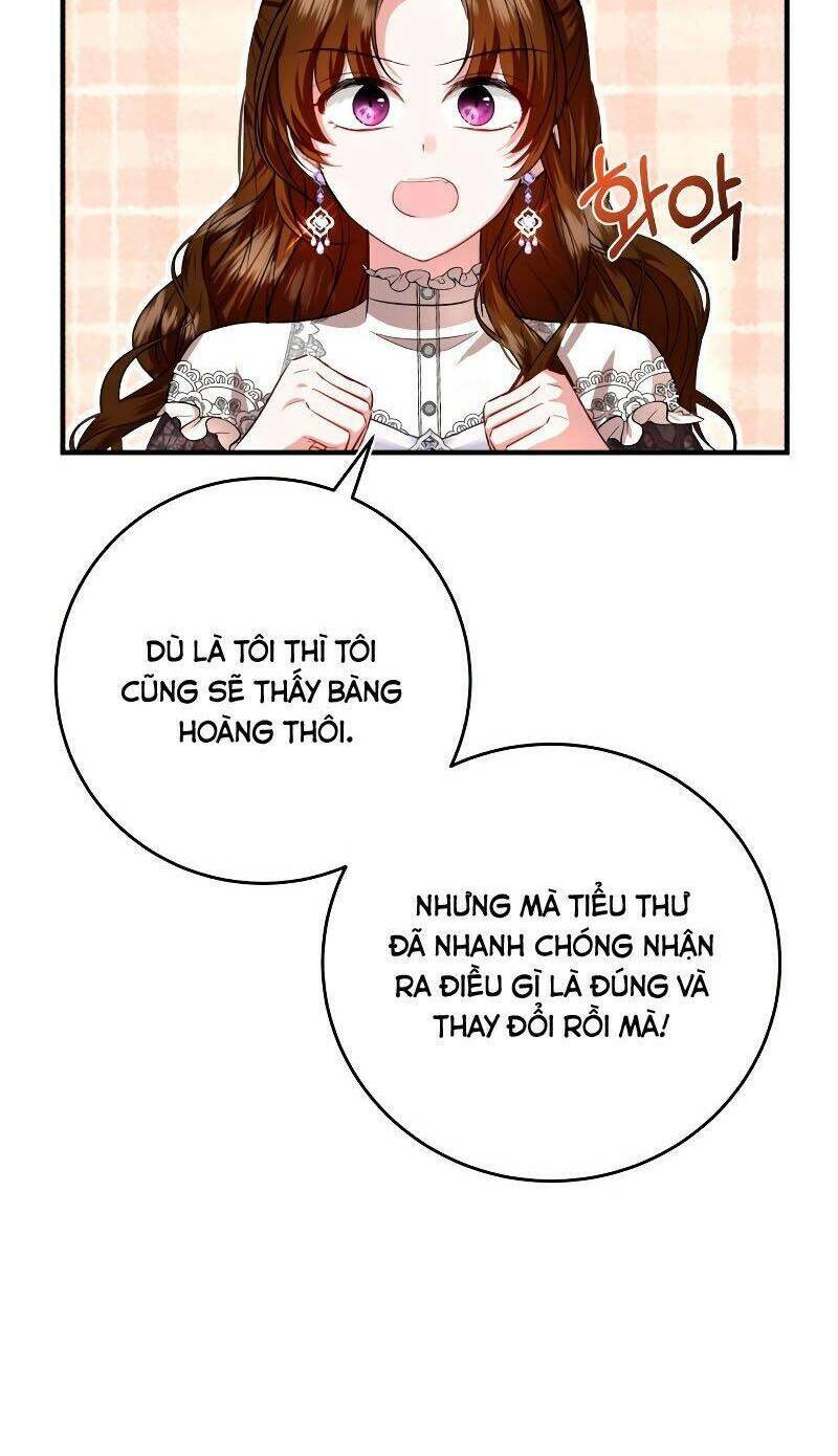 Tôi Sẽ Sống Thử Cuộc Đời Của Ác Nữ Chapter 7 - Trang 47